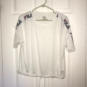 FILA Workout Shirt